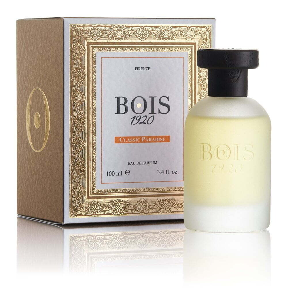 Bois 1920 Classic Paradise EDP 100ml Bois 1920 Classic Paradise EDP 100ml